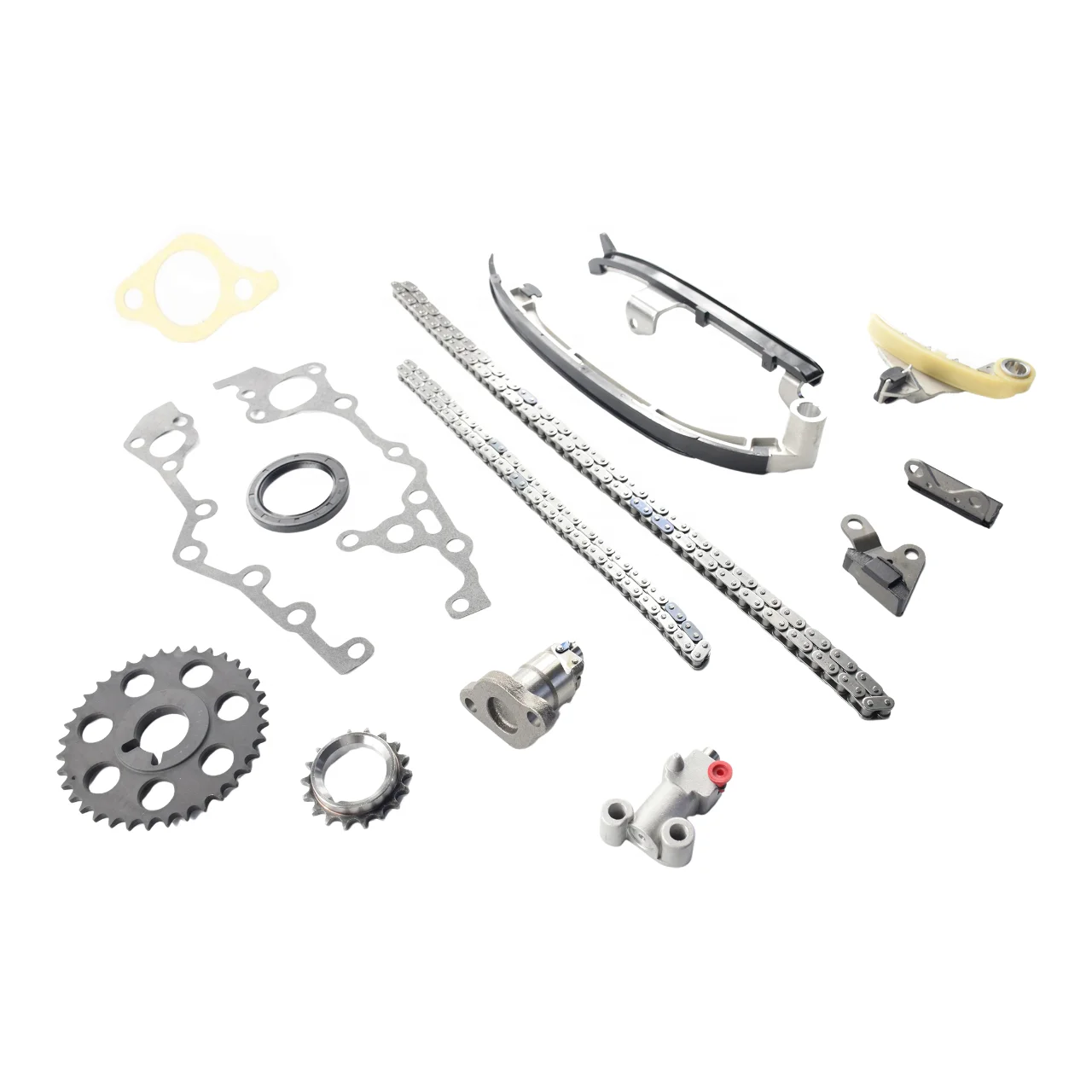 

Комплект цепи ГРМ REVO 308986 для HIACE 4 RUNNER, двигатель 3RZ 3RZFE, OE 1350675030 1350775010 1355075010 1354075020