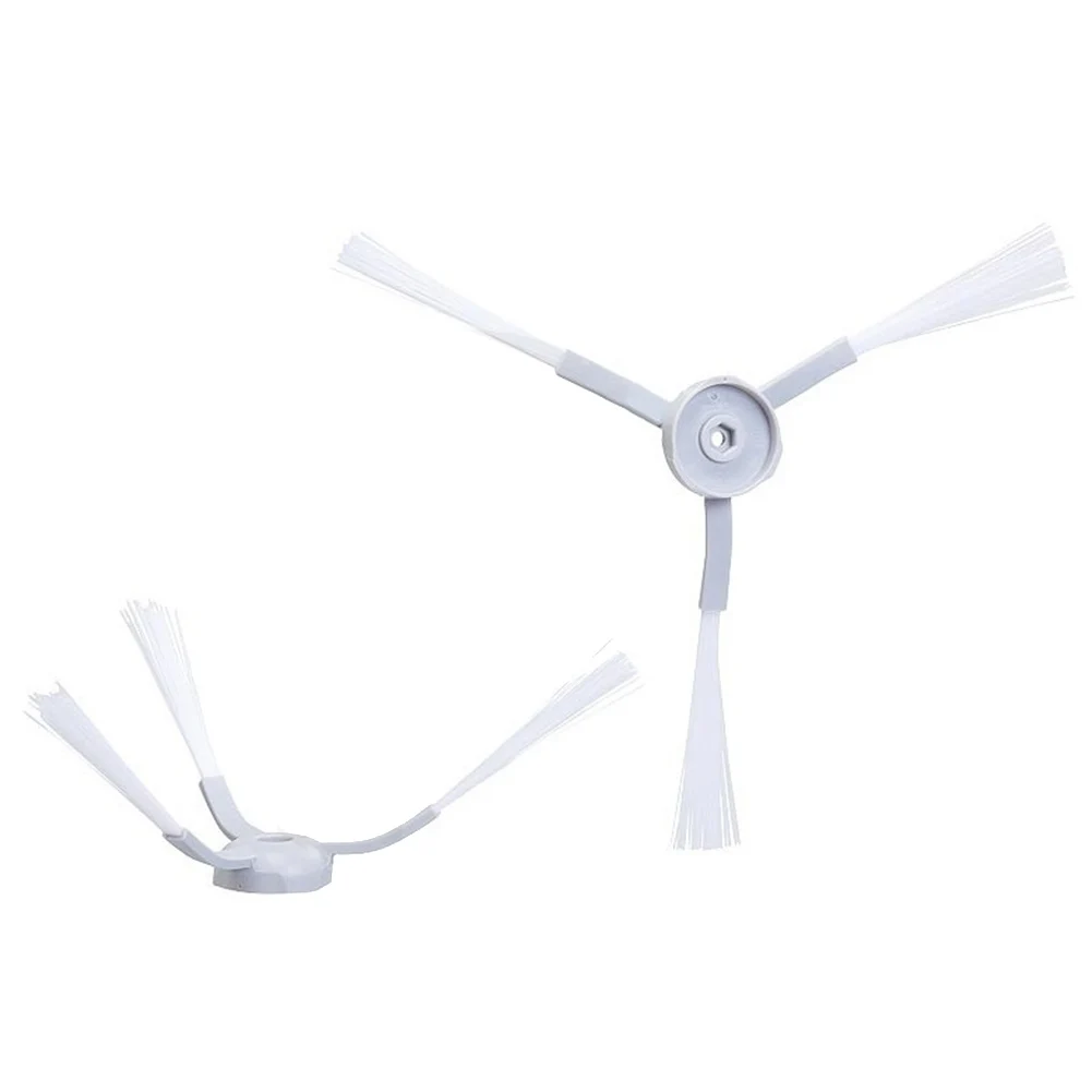 Piezas de repuesto para aspiradora Tefal Explorer, 4 cepillos laterales de piezas para Serie 60 RG7447 RG7455 RG7447wh RG7455WH RR7455 7447