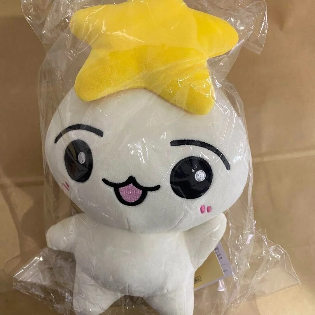 Kpop ATEEZ Teez-mon Pop Up Dolls Hongjoong Seonghwa Yunho Yeosang San Mingi Wooyoung Jongho Plush Toy Cushion Home Decoration