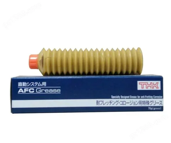 THK AFC Grease 70g Special Grease for Bearing Guide Rail Screw Mounting Machine Japanese Original Product