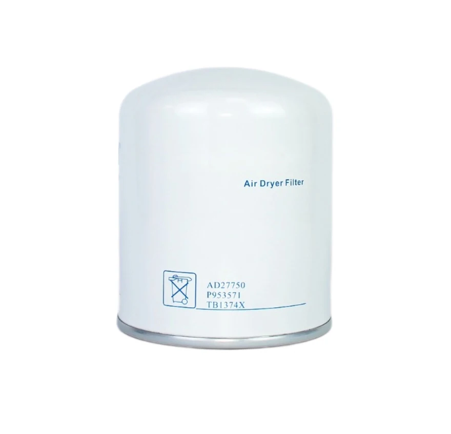 

P781466 P953571 AD27750 AD13170X Фильтр осушителя воздуха для двигателя VOLVO D13 D16 VED13 D11