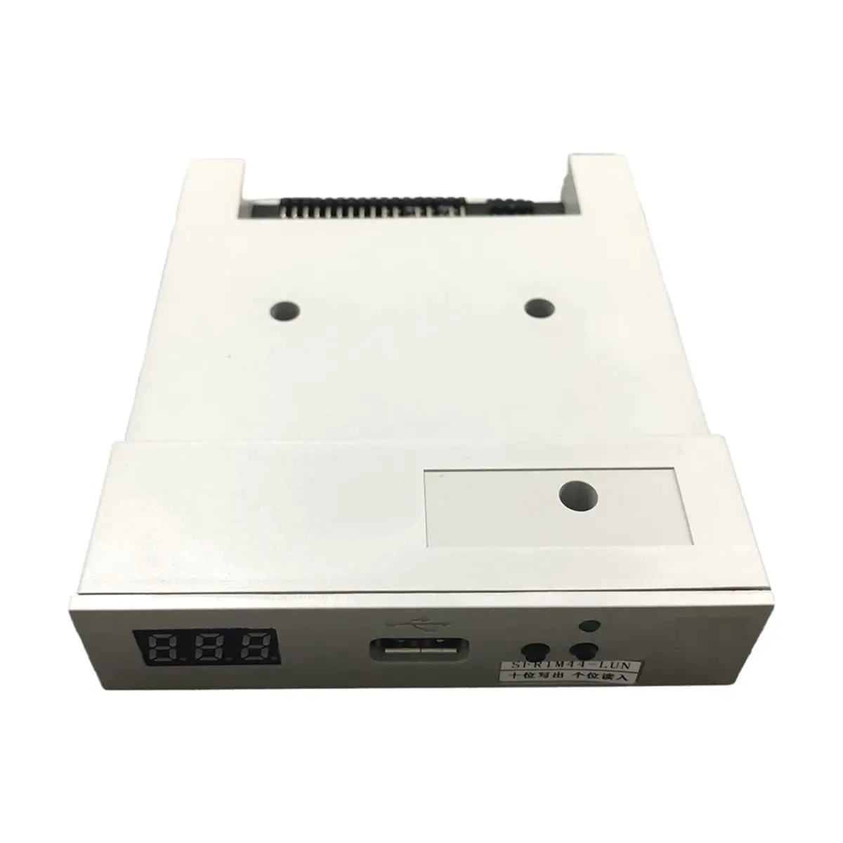L73A NEW SFR1M44-LUN Floppy to USB Emulator Reader for Lector MULLER3 STAUBLI-JC4/JC5 Stoll Flat Knitting Machine Parts