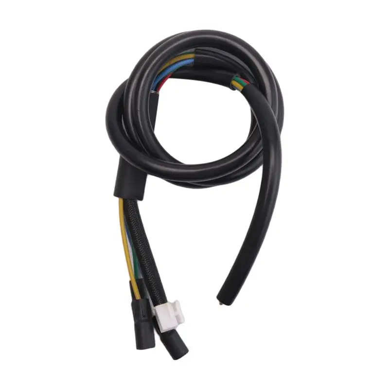 

Провода двигателя AC54 для электросамокатов Ninebot ES1, ES2, ES4: кабель, контроллер, интерфейс, запчасти для ремонта