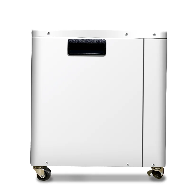 

YTYIN Vanace 1.5hp Wifi Control Build-in UV Ozone Water Pipes Pump Cold Plunge Tub Water Chiller For Bath