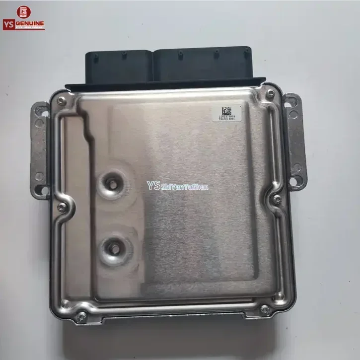 peças do motor ECU ECM Módulo de controle eletrônico 0281020446   para caminhão KAMAZ