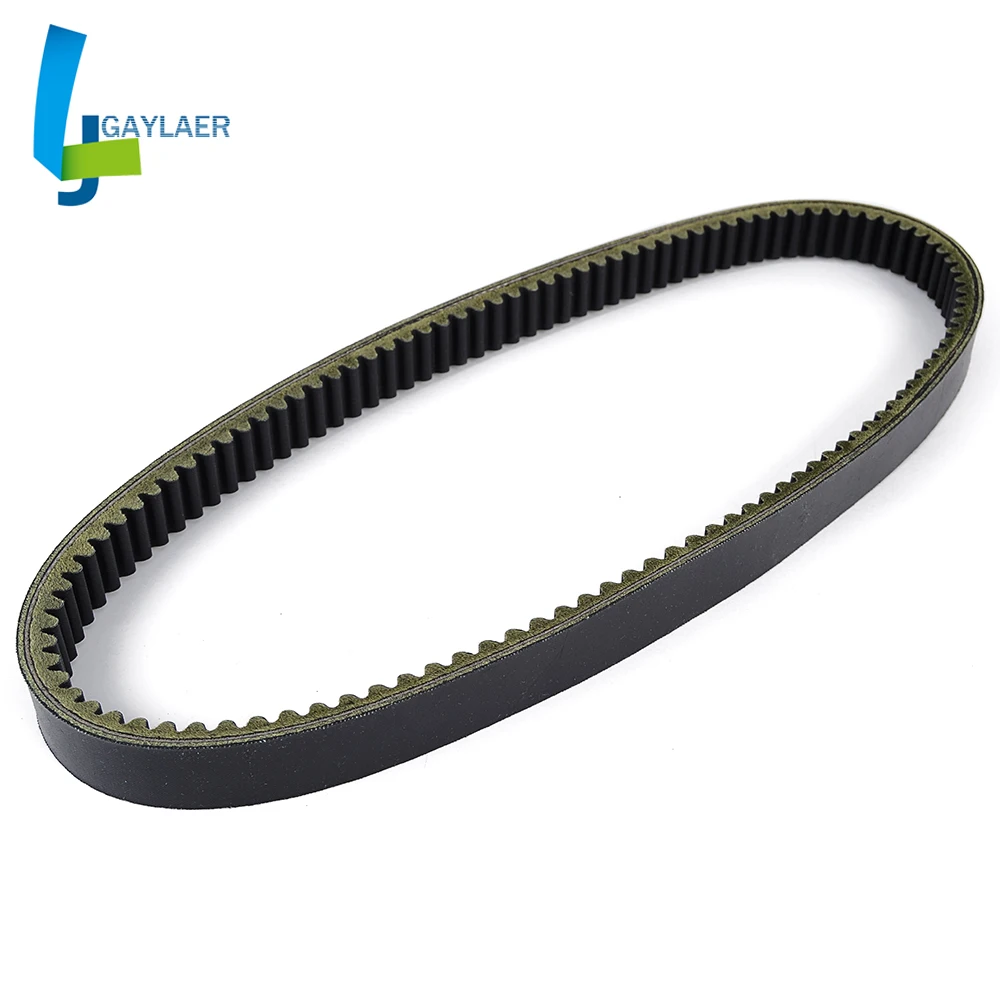 72024-G01 Rubber Toothed Drive Belt for E-Z-GO Gas 875 1994-1998 Medalist TXT 1996-97 Shuttle 4/6/ST Express 1995-2000 72024G01