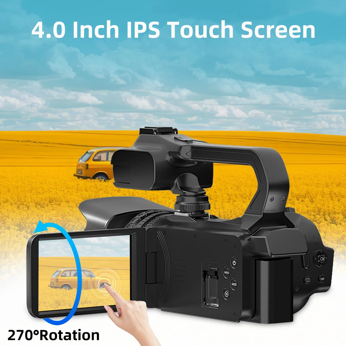 2026Unique Hot Sale… - image