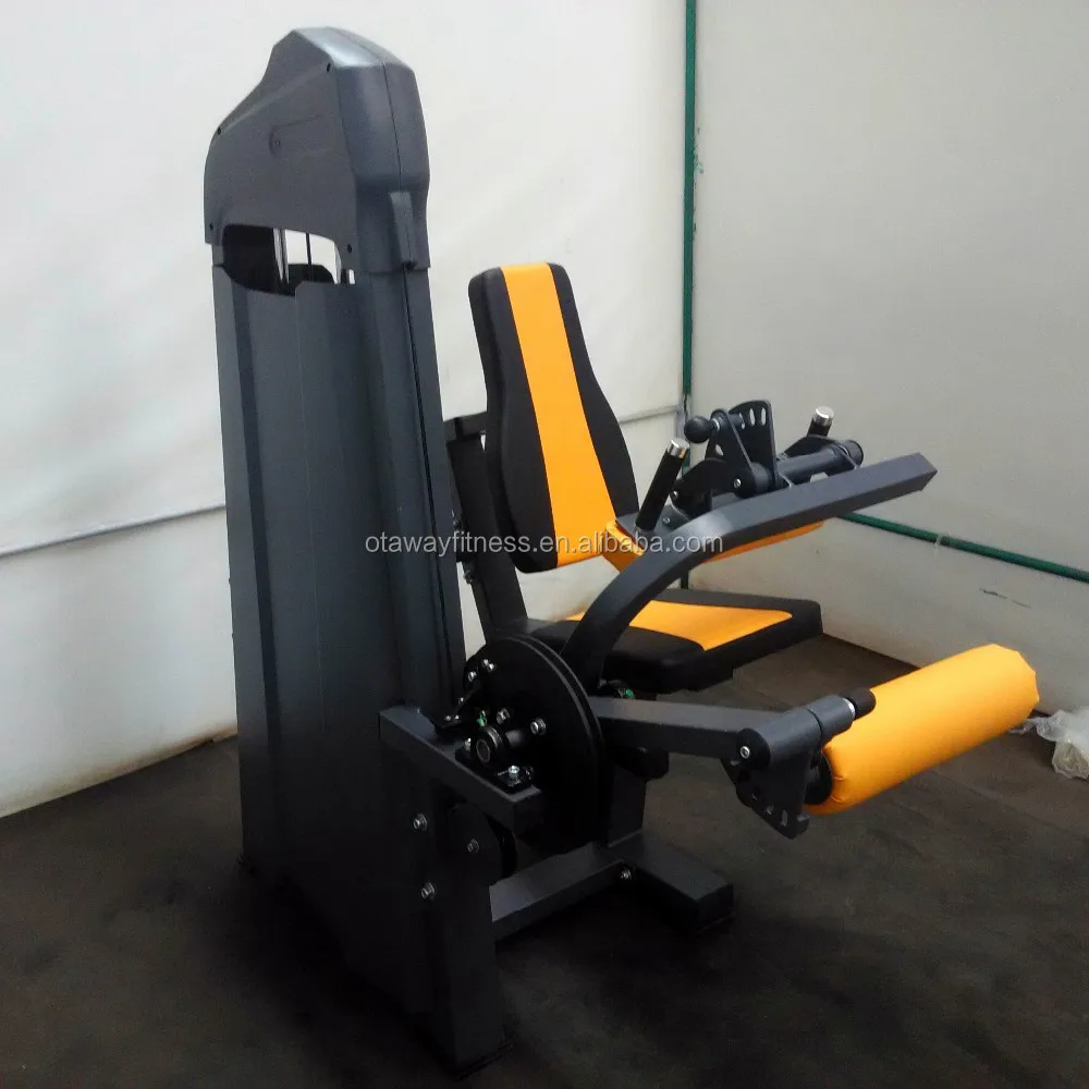 New Style OTAWAY Fitness Machine, Leg curl Equipment, Hot Sale Fitness Equipment