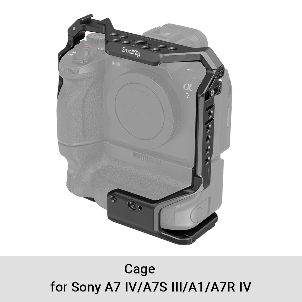 ソニーα7RⅤカメラケージ Amazon.co.jp: Tilta (ティルタ) ハーフカメラケージ Sony a7R V対応