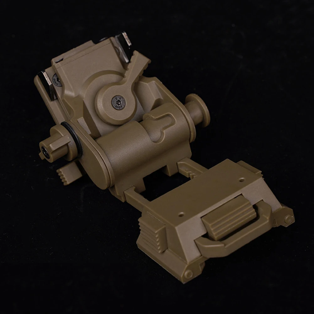 L4G24 Nvg Helmet Mo… - image