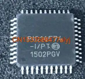 NEW PIC16F74-I/PT QFP44 patch MCU chip IC chip brand new spot