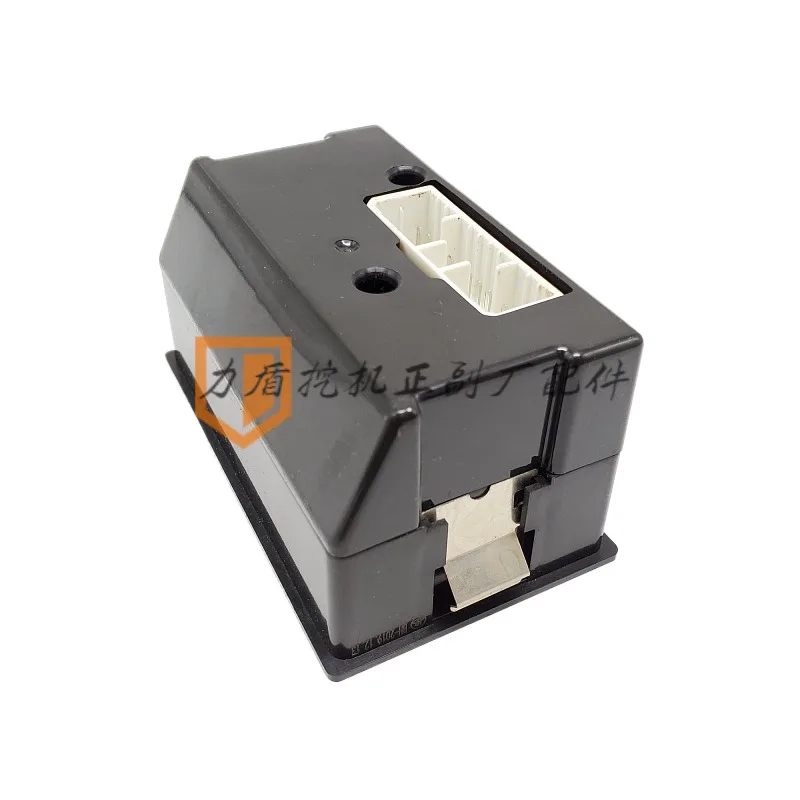 Untuk Cat Caterpillar 312 320 330C saklar lampu Wiper Pengendali Panel 163670 aksesoris ekskavator Caterpillar