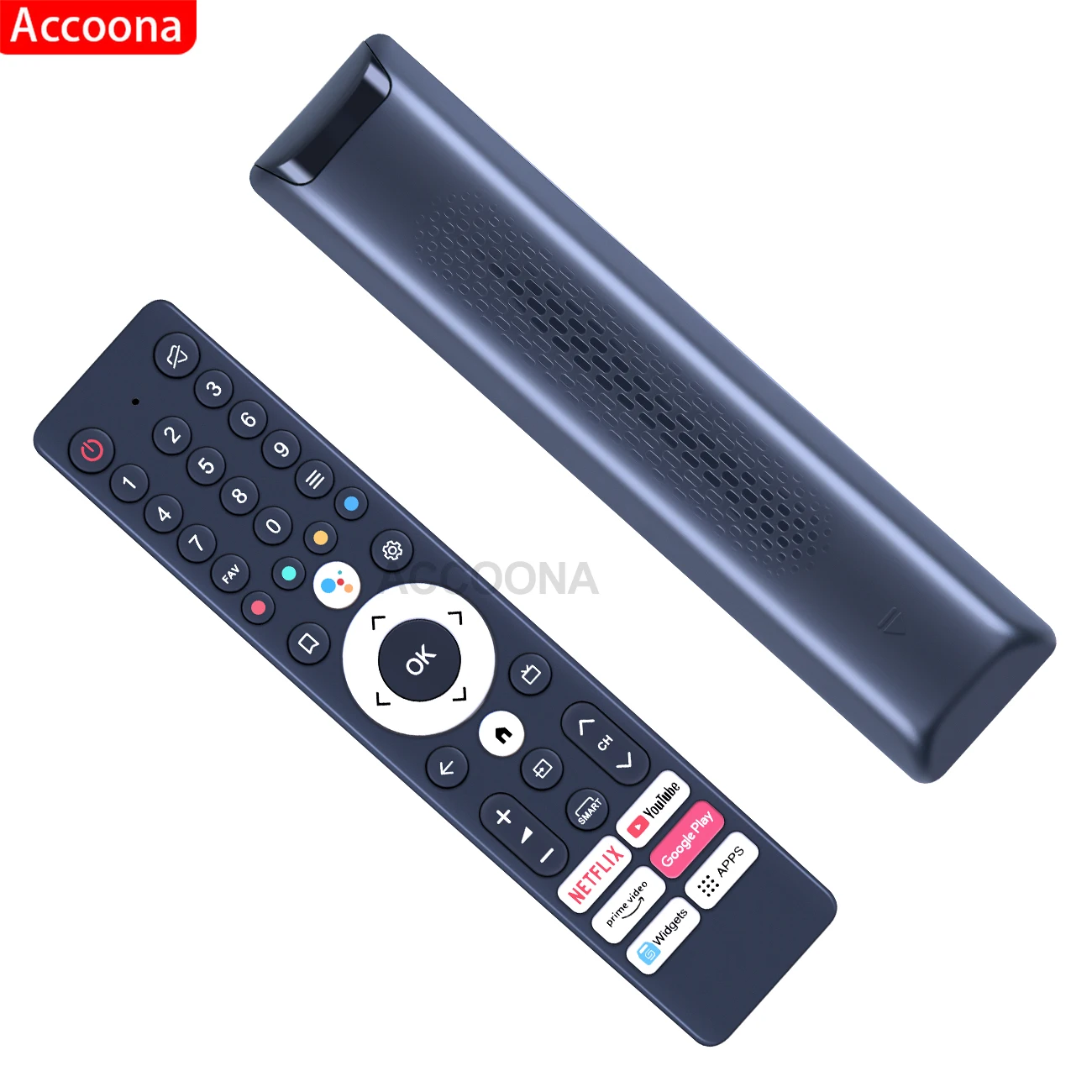 Imagem -04 - Controle Remoto para Smart tv Controle Remoto para Smart tv Rc600 06-a60r41-pt001