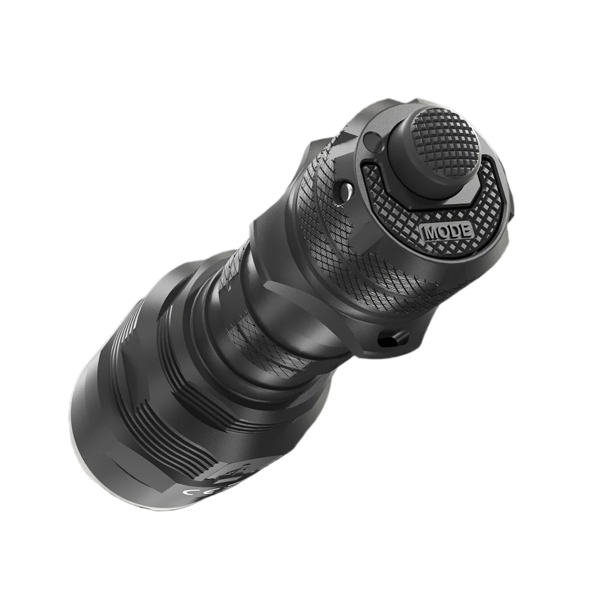 NITECORE-linterna LED recargable TM9K PRO UHi, foco de 9900LM, reflector para exploración de cuevas y acampada, novedad
