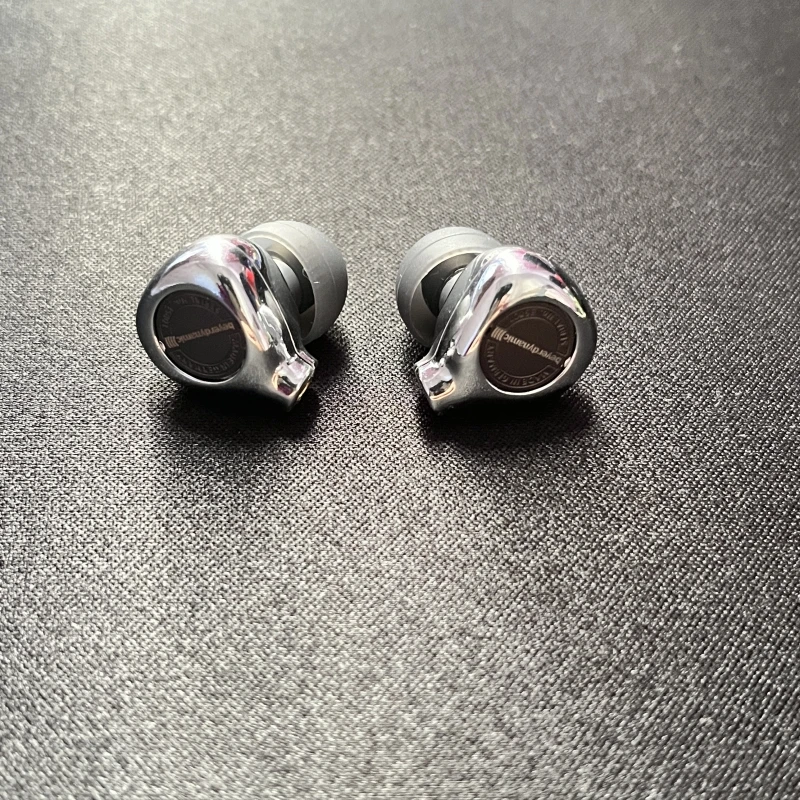 Xelento IEM Origin In earHeadset HIFI Fever Monitor per la riduzione del rumore Hifi di alta qualità Tesla mmcx Plug tappi per le orecchie T9ie IE900 ie800