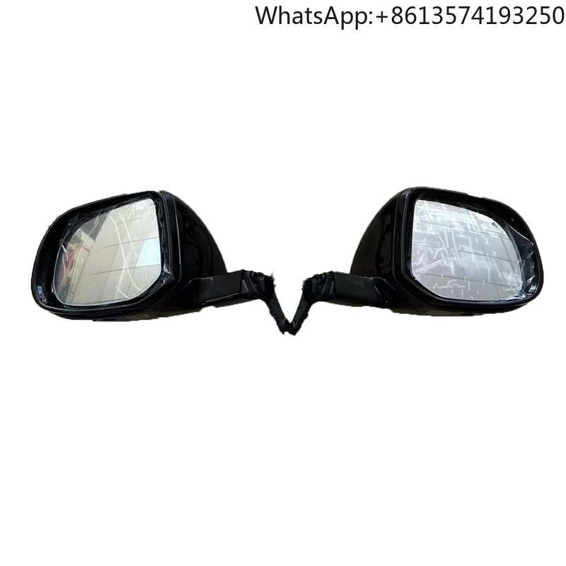 

For For Land Rover Range Rover Sport New Left Rearview Mirror Assembly with Blind Spot Detection Camera Rearview Mirror Enhancem