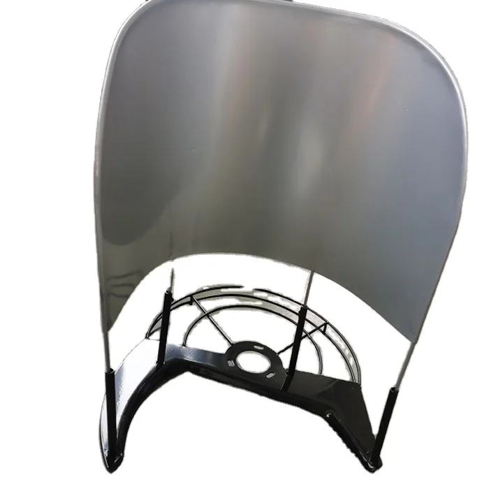 

# Hot Sales Steel Harvester Shield