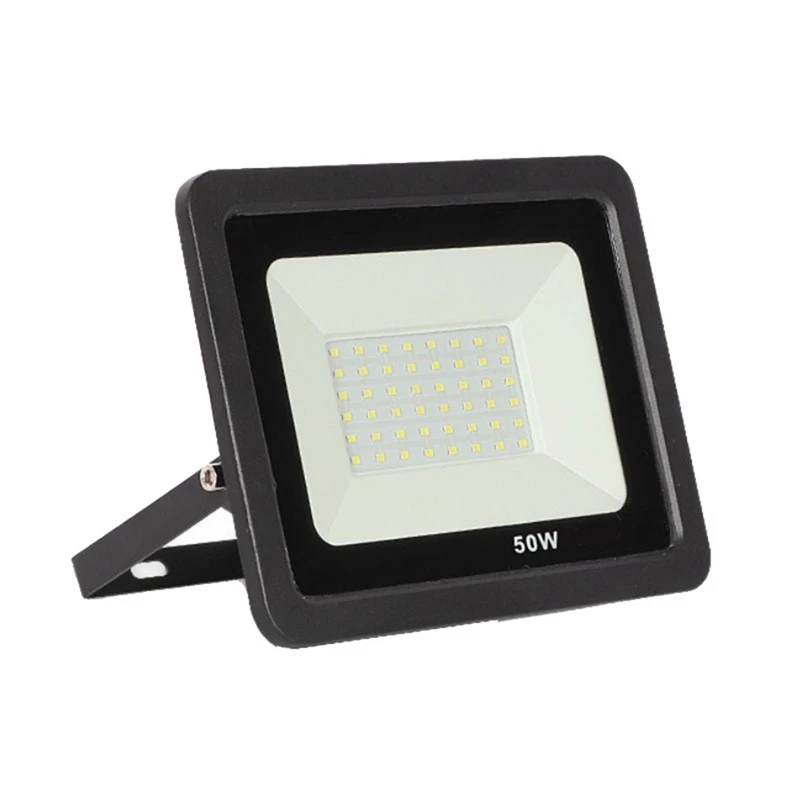 

Outdoor Waterproof LED Flood Light Lighting LED Flood Light Ip66 Waterproof Portable Safety Flood Light For Yard Garden