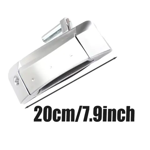 8 best sales 350z door handle - №6