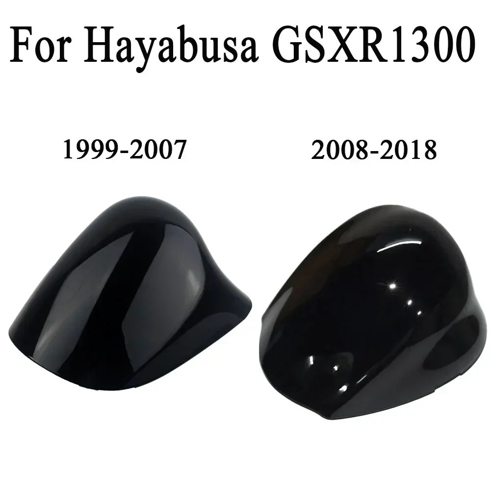 New Motorcycle Rear Seat Cover Cowl Fairing Fit For Suzuki Hayabusa GSX-R1300 1999 2000- 2011 2012 2013 2014 2015 2016 2017 2018