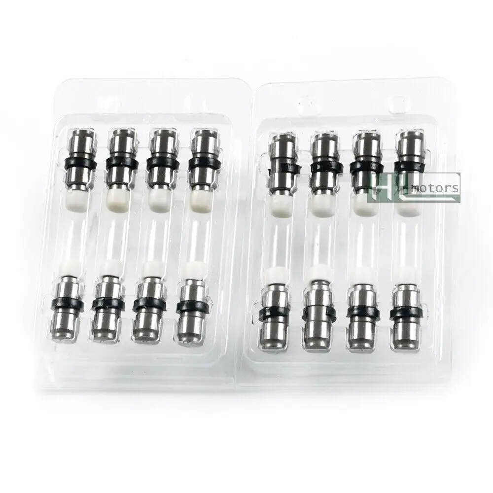 Set Engine Hydraulic Lifter Tappet Valve for Audi A3 A4 A5 A6 Q5 TT VW GTI GLI Passat Tiguan 1.8 L  2.0 T 2.5 L DOHC 16V EA888