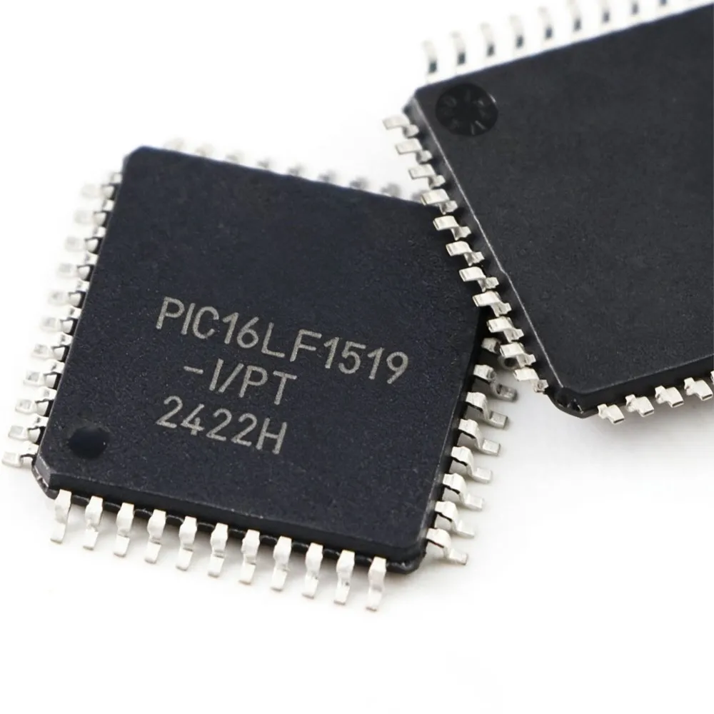 1pcs/lot PIC16LF1519-I/PT Power Relay