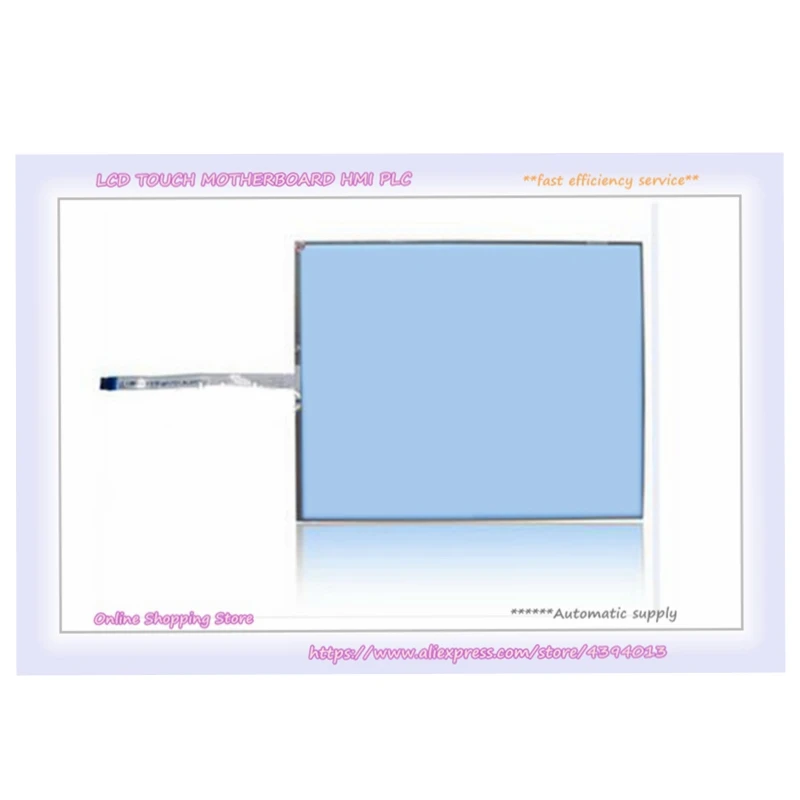 

New Original Offer 6AV7722-1BC10-0AD0 Touch Screen Panel