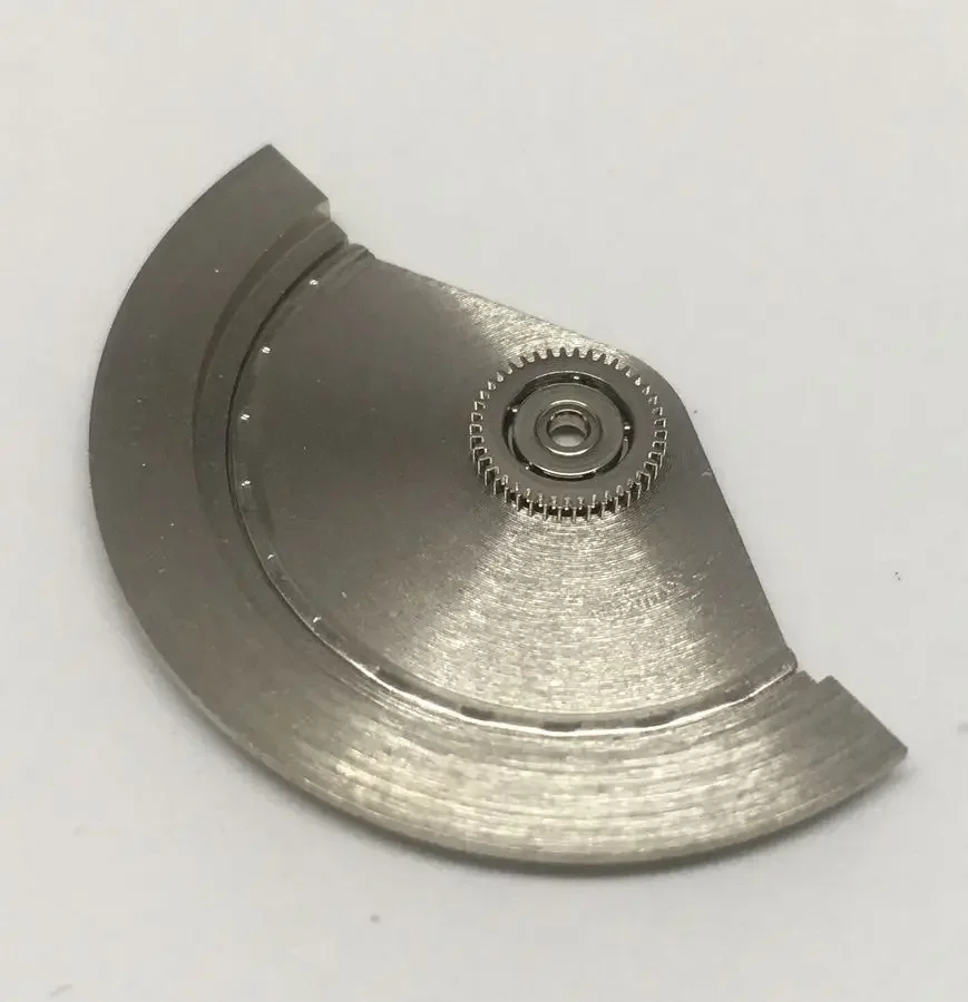 Watch Rotor Oscillating Weight Watch Movement automatic Pendulum For ETA 7750 7751 7753 7754 Tudor movement Watch Accessories