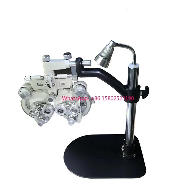 

China's Bestsellers Top Quality Cheap ML-400 Optical Instrument Manual Phoropter