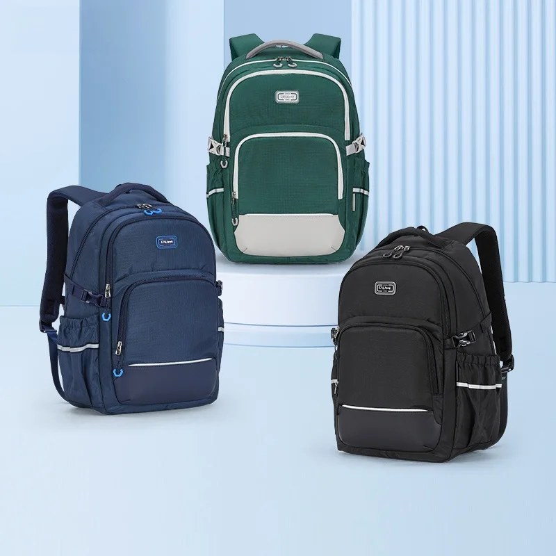 zaino-a-doppia-spalla-caran-y-grande-capacita-impermeabile-casual-unisex-leggero-per-scuola-e-campus