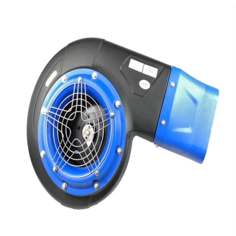 Automatic Touchless Car Washing Machine High Speed Car Dryer Blower Portable Auto Cleaning Equipment For Garage Outdoor Us