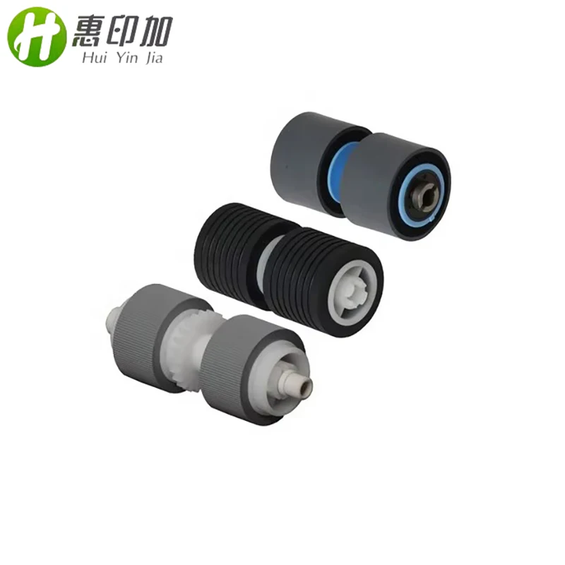 8262B001AA Replacement Scanner Roller Kit Pickup Roller for Canon DR-G1100 DR-G1130