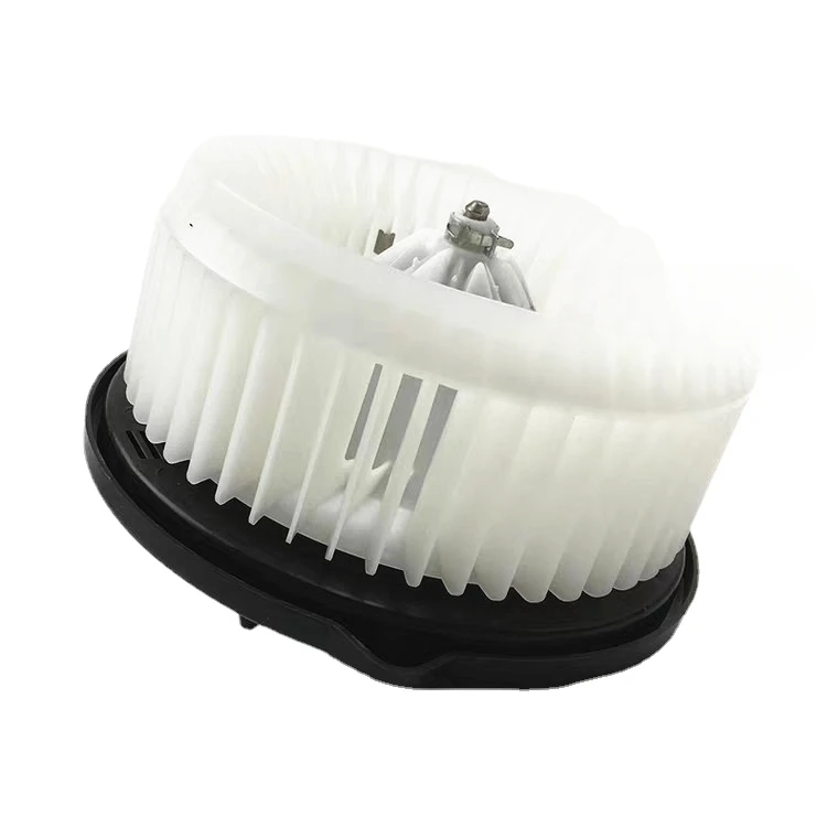 

Applicable to 12 13 14 15 9 Generation Civic Air Conditioner Warm Air Cooling Air Blower Motor