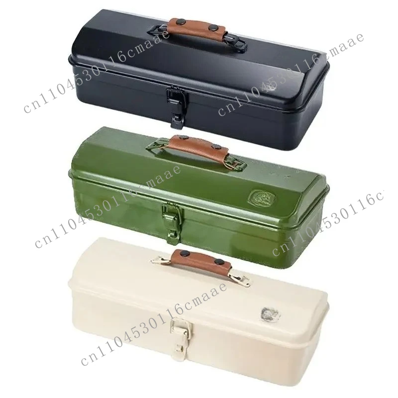 

New Toolbox, Miscellaneous Storage Box, Portable Handheld Storage Box, Accessories