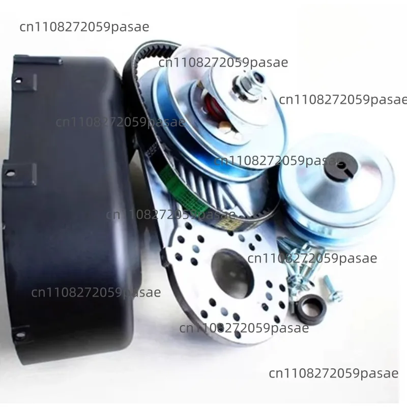 Suitable for Go-kart Engines of The 164f170f, Gx160 and Gx200 Models, with A Shaft Diameter of 20 Mm