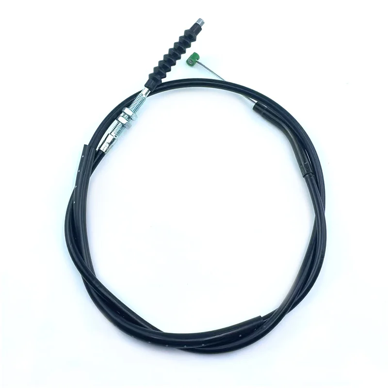 كابلات خط زيت دواسة الوقود للدراجات النارية ، كابل قابض لياماها V-Star ، DS400 ، age Star ، XVS ، XVS650 ، XVS650 ،