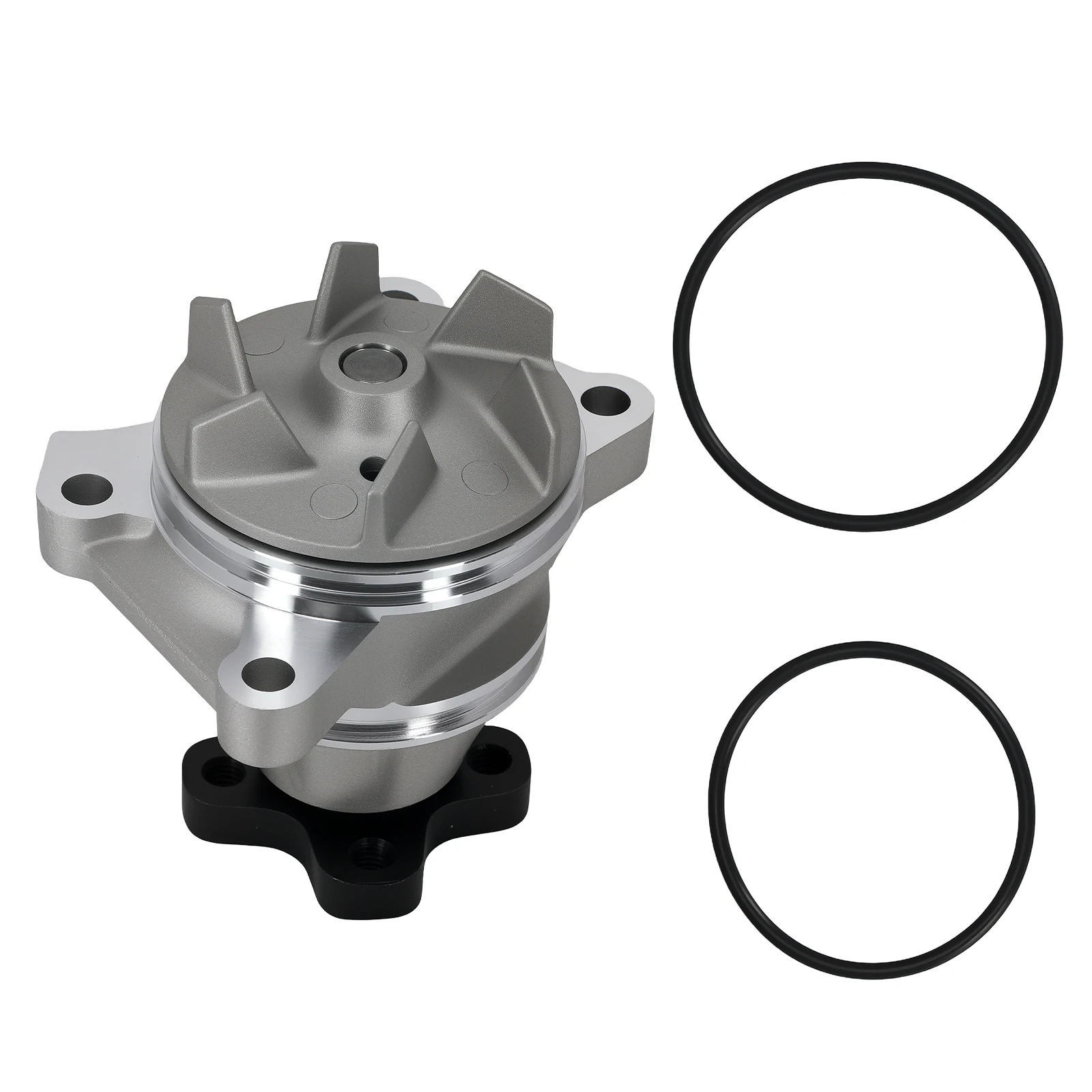 

Coolant Water Pump for Suzuki Grand Vitara 2.5L V6 1999-2005 AW9385
