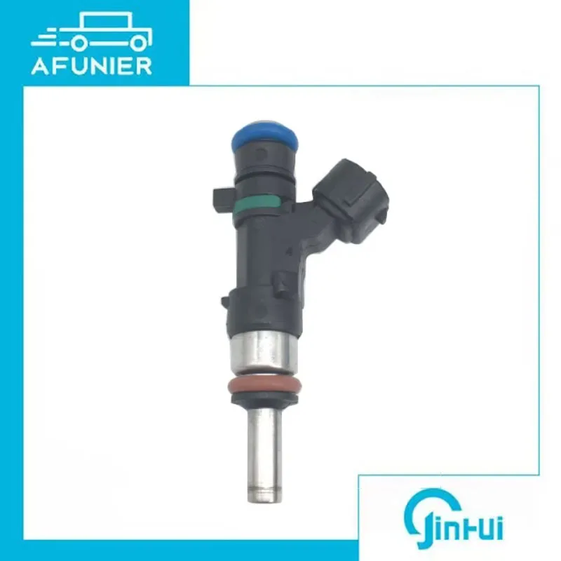 

4/6Pcs Fuel Injector Nozzle For Dacia Logan Sandero Renault Clio Symbol 0.9L OE No.:0280158293