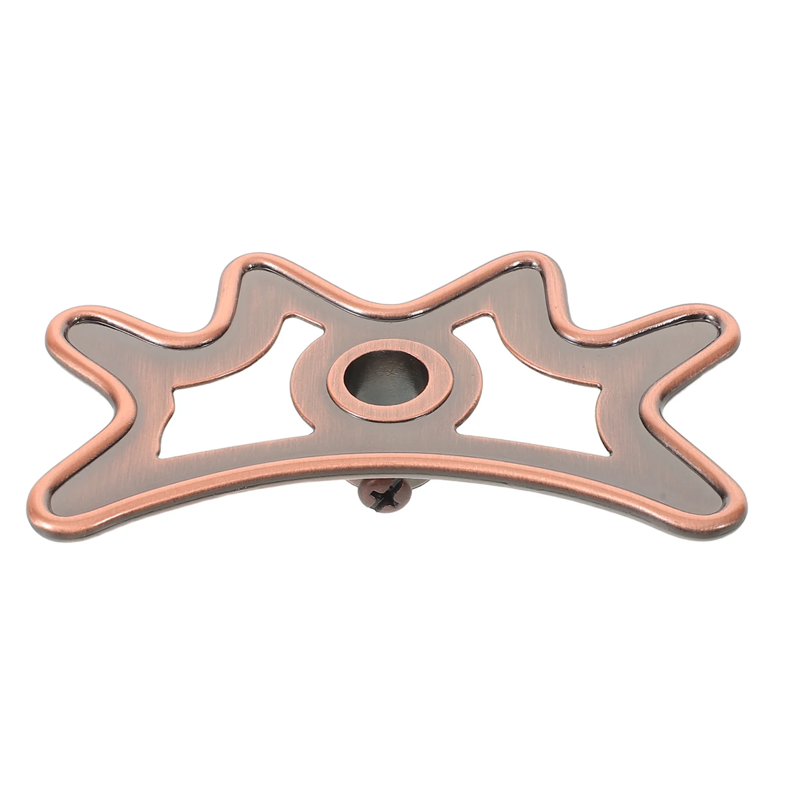 

Metal Billiard Bridge Head Portable Cue Rest Tool For Pool Table Stable Performance Competition Accessory