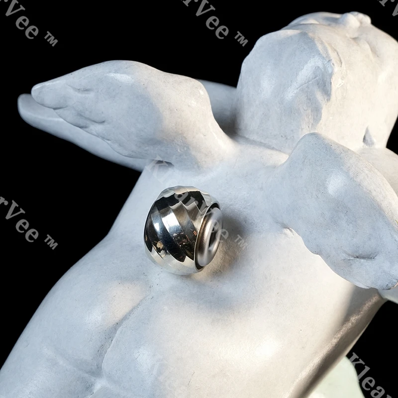 

ZacLab Paracord тканый нож PEI кулон спиннер EDC игрушка для снятия стресса кулон проставка из бисера аксессуар пряжка брелок кулон