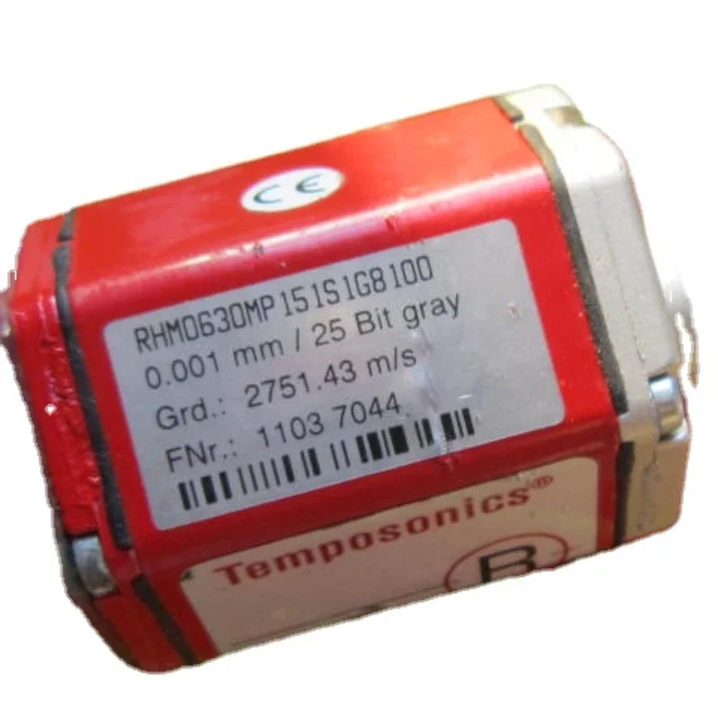 

Temposonics RHM0630MP151S1G8100 Displacement Sensors