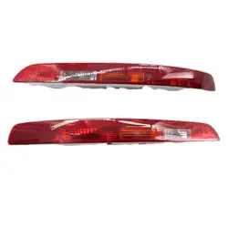 Rear Lower Tail Light Fog Lamp for Audi Q5 2009-2016 Spare Parts