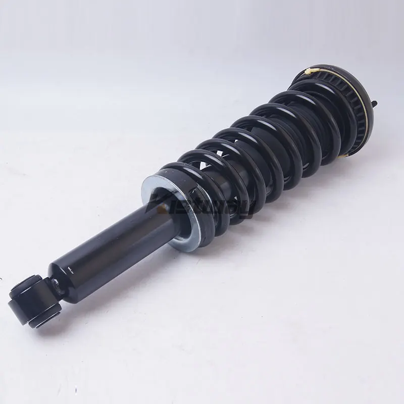 1PCS Front Or Rear Shock Absorber Assembly Without ADS For Jaguar XF X250 08-15 2.0 3.0L 2WD C2Z5527 C2Z26867 C2Z18563 C2Z18564