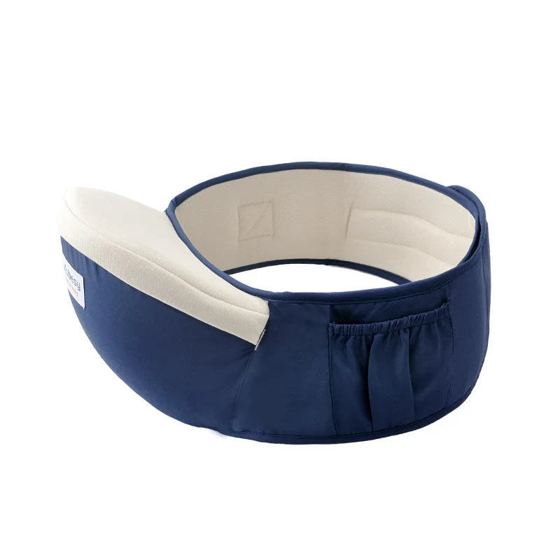 Ergonomic Baby Carrier 3-36 Months Waist Stool Comfortable&breathable Hip Seat Baby Travel Stuff Baby Accessories