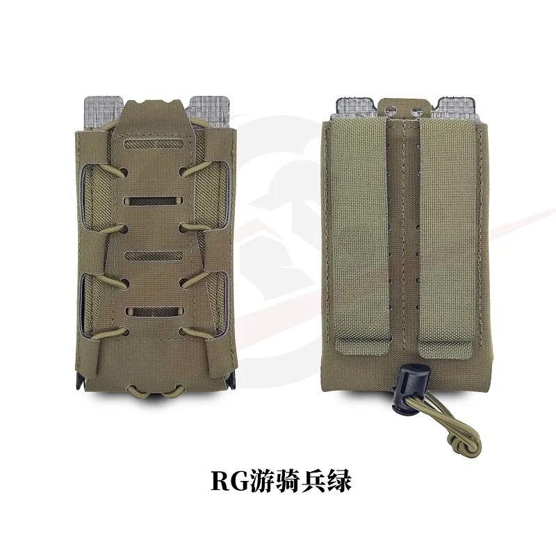 

New Product 556/762 Elastic Magazine Bag