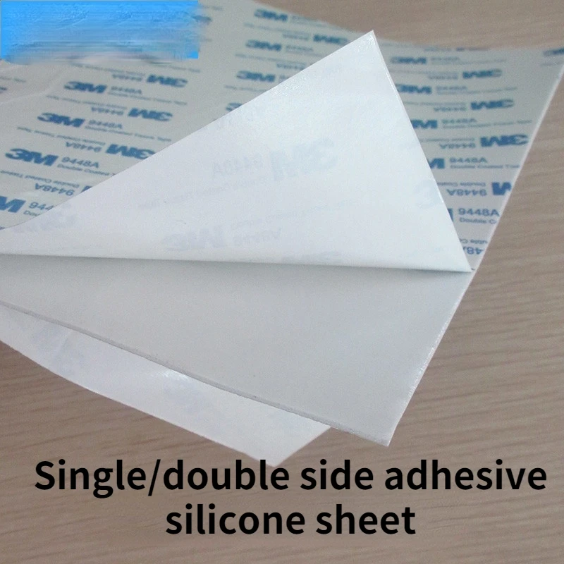 Imagem -04 - Almofada Condutora Térmica 1.5*200*2 mm do Silicone da Almofada Condutora Térmica do Cinza 400 w da Folha Macia do Silicone da Dissipação de Calor