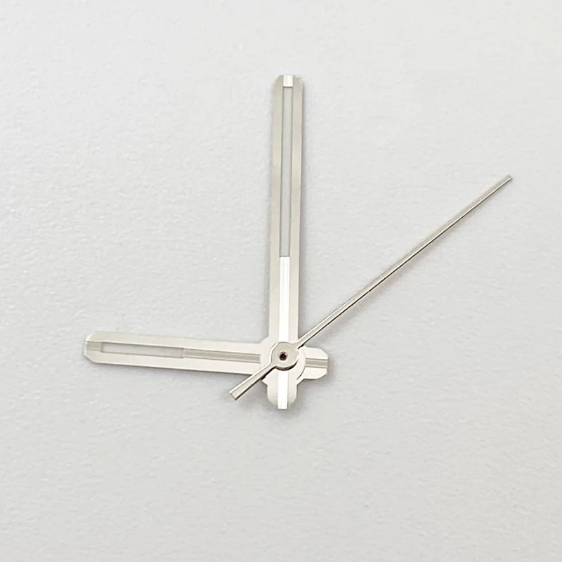 Durchmesser 31,8 mm grün leuchtendes Zifferblatt und Zeiger passend für NH35 NH36 NH38 4R35 4R36 7S Uhrwerk PRX Super Player Uhr Refit Teile – Detail 9