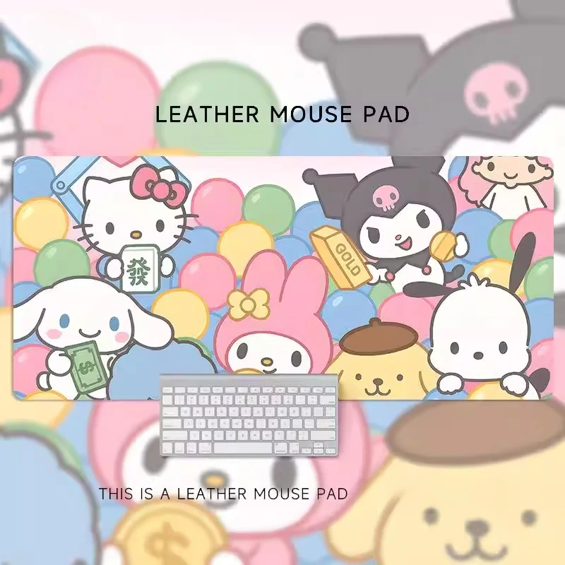 mouse-pad-de-couro-premium-sanrio-hello-kitty-para-escritorio-antiderrapante-e-resistente-a-sujeira-tapete-de-mesa-de-computador-grande-e-fofo