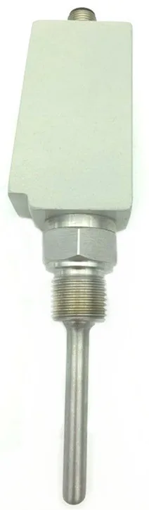 UTS2 4-Digit LED Analog Electronic Temperature Switch