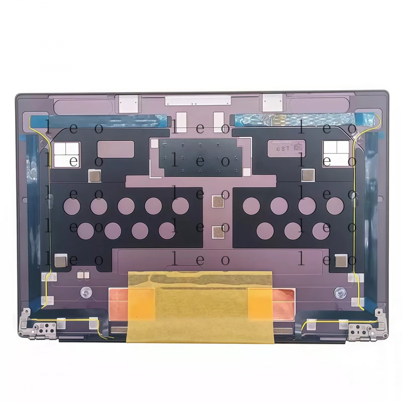 for  Dell XPS15 9500 9510 9520 Precision 5550 5560 5570 Laptop Case Disassembly Repair LCD Screen Back Adhesive Easy-Pull Tape